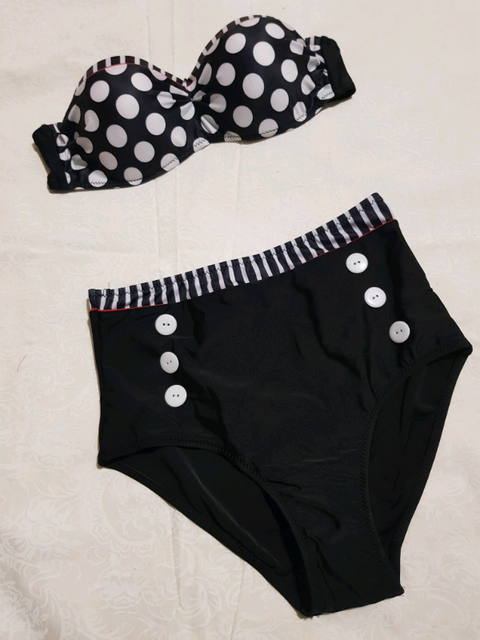 vintage style swimwear australia